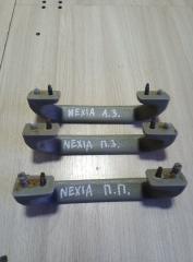 Запчасть ручка потолка Daewoo Nexia 2006