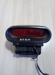 Запчасть стоп-сигнал дополнительный Daewoo Nexia 2006