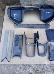 Запчасть пластик салона Daewoo Nexia 2006