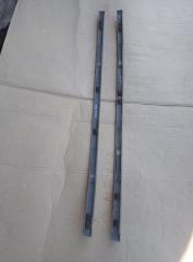 Запчасть молдинги на крышу Daewoo Nexia 2006