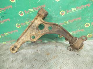 Фото запчасти рычаг передний левый Fiat Ducato 2012 Б/У запчасть Запчасть рычаг передний левый Fiat Ducato 2012