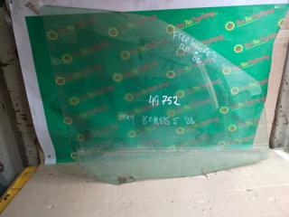 Фото запчасти стекло переднее правое Land Rover Freelander 2 2008 Б/У запчасть Запчасть стекло переднее правое Land Rover Freelander 2 2008