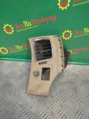 Запчасть дефлектор воздуховода левый Cadillac CTS 2 2013