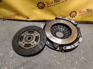 Комплект сцепления Daewoo Nexia 2007 контрактная Комплект сцепления Daewoo Nexia 2007