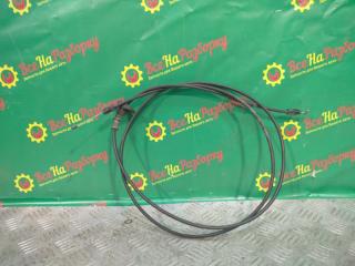 Запчасть тросик замка капота Cadillac CTS 2 2013