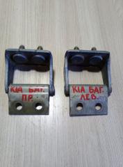 Петли багажника KIA SPORTAGE 1 2005 Б/У Петли багажника KIA SPORTAGE 1 2005