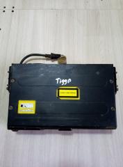 CD-Чейнджер Чери Тигго 2007 контрактная CD-Чейнджер Чери Тигго 2007