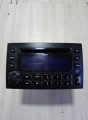 Магнитола штатная Чери Тигго 2007 контрактная Магнитола штатная Чери Тигго 2007