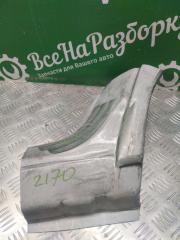 Рем часть заднего крыло левый LADA (ВАЗ) 2170 новая Рем часть заднего крыло левый LADA (ВАЗ) 2170