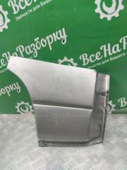 Рем часть заднего крыло левый LADA (ВАЗ) 2110 новая Рем часть заднего крыло левый LADA (ВАЗ) 2110