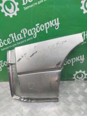Рем часть заднего крыло правый LADA (ВАЗ) 2112 новая Рем часть заднего крыло правый LADA (ВАЗ) 2112