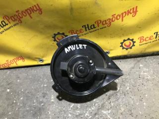 Запчасть моторчик печки Chery Amulet 2007