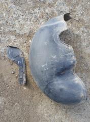 Подкрылок задний левый Чери Тигго 2007