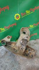 Кронштейн двигателя левый volkswagen Passat B5 1997 Б/У Кронштейн двигателя левый volkswagen Passat B5 1997