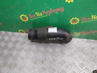 Фото запчасти патрубок воздушного фильтра BMW X5 Б/У запчасть Запчасть патрубок воздушного фильтра BMW X5