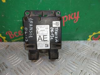 Запчасть блок управления airbag Ford Transit