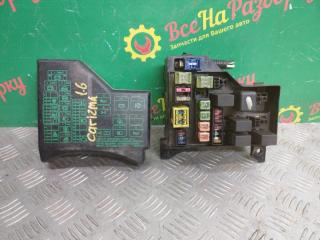 Блок предохранителей Mitsubishi Carisma