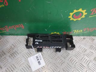 Блок предохранителей Chevrolet Rezzo