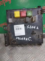 Блок предохранителей Opel Vectra C 2008