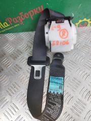 Ремень безопасности задний правый Mitsubishi Lancer 9 Б/У Ремень безопасности задний правый Mitsubishi Lancer 9