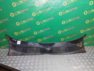 Жабо Jeep Grand Cherokee