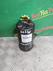 Фото запчасти абсорбер фильтр угольный Ssang Yong Musso Б/У запчасть Запчасть абсорбер фильтр угольный Ssang Yong Musso