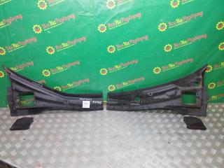 Жабо Nissan Murano