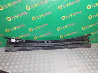 Запчасть жабо Citroen C5 2002