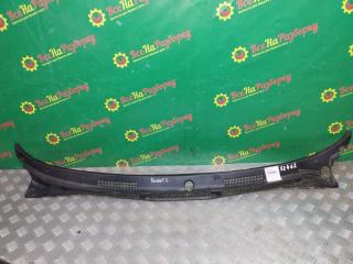 Жабо Mitsubishi Galant 7