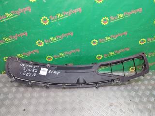 Жабо Mercedes W220