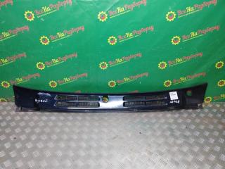 Жабо Mitsubishi Pajero 2