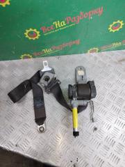 Запчасть ремень безопасности передний левый Mitsubishi Carisma 2003