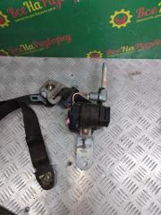 Ремень безопасности передний правый Mitsubishi Carisma 2003 Б/У Ремень безопасности передний правый Mitsubishi Carisma 2003