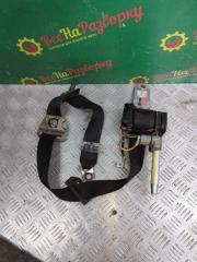 Запчасть ремень безопасности передний левый Mitsubishi Carisma 2003