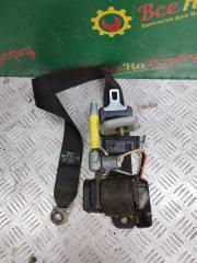 Запчасть ремень безопасности передний левый Mitsubishi Carisma 2003