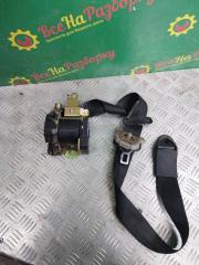 Ремень безопасности передний правый Mazda 626 Б/У Ремень безопасности передний правый Mazda 626