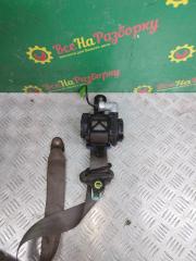 Ремень безопасности передний правый Chevrolet Lacetti Б/У Ремень безопасности передний правый Chevrolet Lacetti