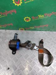 Ремень безопасности передний правый Chevrolet Rezzo Б/У Ремень безопасности передний правый Chevrolet Rezzo