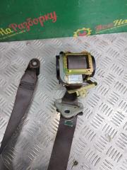 Ремень безопасности передний правый Mazda 323 2001 Б/У Ремень безопасности передний правый Mazda 323 2001