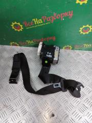 Ремень безопасности передний правый Hyundai Sonata 2008 Б/У Ремень безопасности передний правый Hyundai Sonata 2008