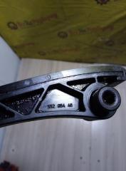 Запчасть натяжитель цепи грм Opel Astra H 2008