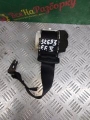 Запчасть ремень безопасности задний Ford Focus 2 2010