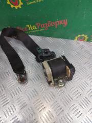 Ремень безопасности передний правый Ford Focus 2 2010 Б/У Ремень безопасности передний правый Ford Focus 2 2010