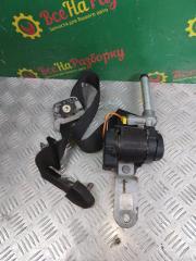 Запчасть ремень безопасности передний левый Mitsubishi Carisma 2003