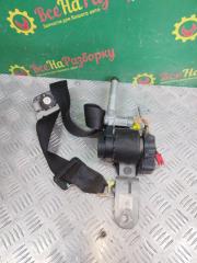 Ремень безопасности передний правый Mitsubishi Carisma 2003 Б/У Ремень безопасности передний правый Mitsubishi Carisma 2003