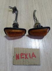 Запчасть повторитель поворота Daewoo Nexia 2006