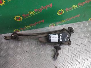 Трапеция дворников в сборе honda accord 5