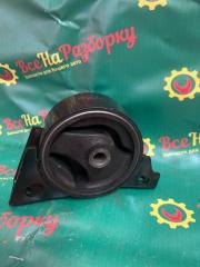 Опора двигателя Nissan almera n15 Б/У Опора двигателя Nissan almera n15