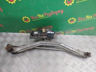 Трапеция дворников в сборе Opel Ascona C