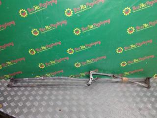 Трапеция дворников в сборе Peugeot 308 2008